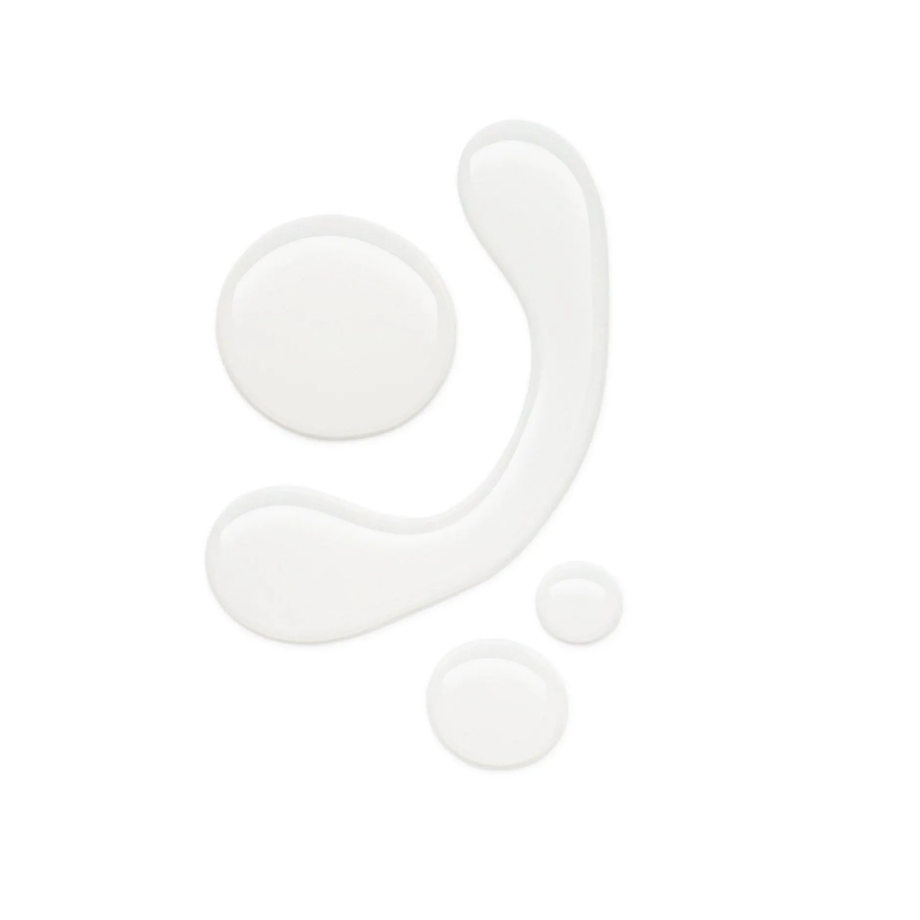 Top- En Basecoat^essence SUPER MATTE transformerende topcoat