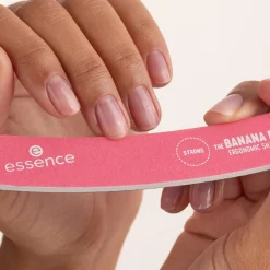 Verkorten En Vijlen^essence THE BANANA FILE