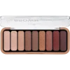 Oogschaduw^essence the BROWN edition oogschaduwpalet
