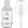 Nagelverzorging^essence THE CALCIUM NAIL CARE POLISH
