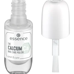 Nagelverzorging^essence THE CALCIUM NAIL CARE POLISH
