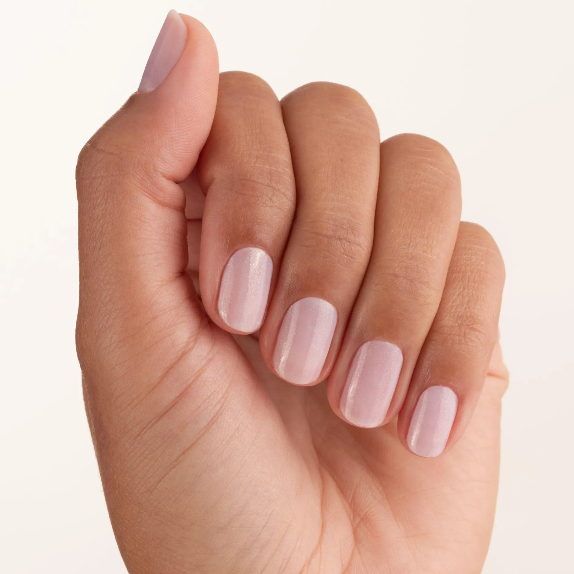 Nagelverzorging^essence THE CALCIUM NAIL CARE POLISH