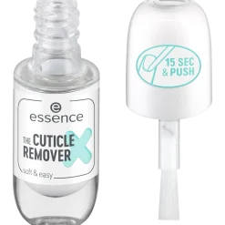 Nagelverzorging^essence THE CUTICLE REMOVER