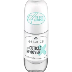 Nagelverzorging^essence THE CUTICLE REMOVER