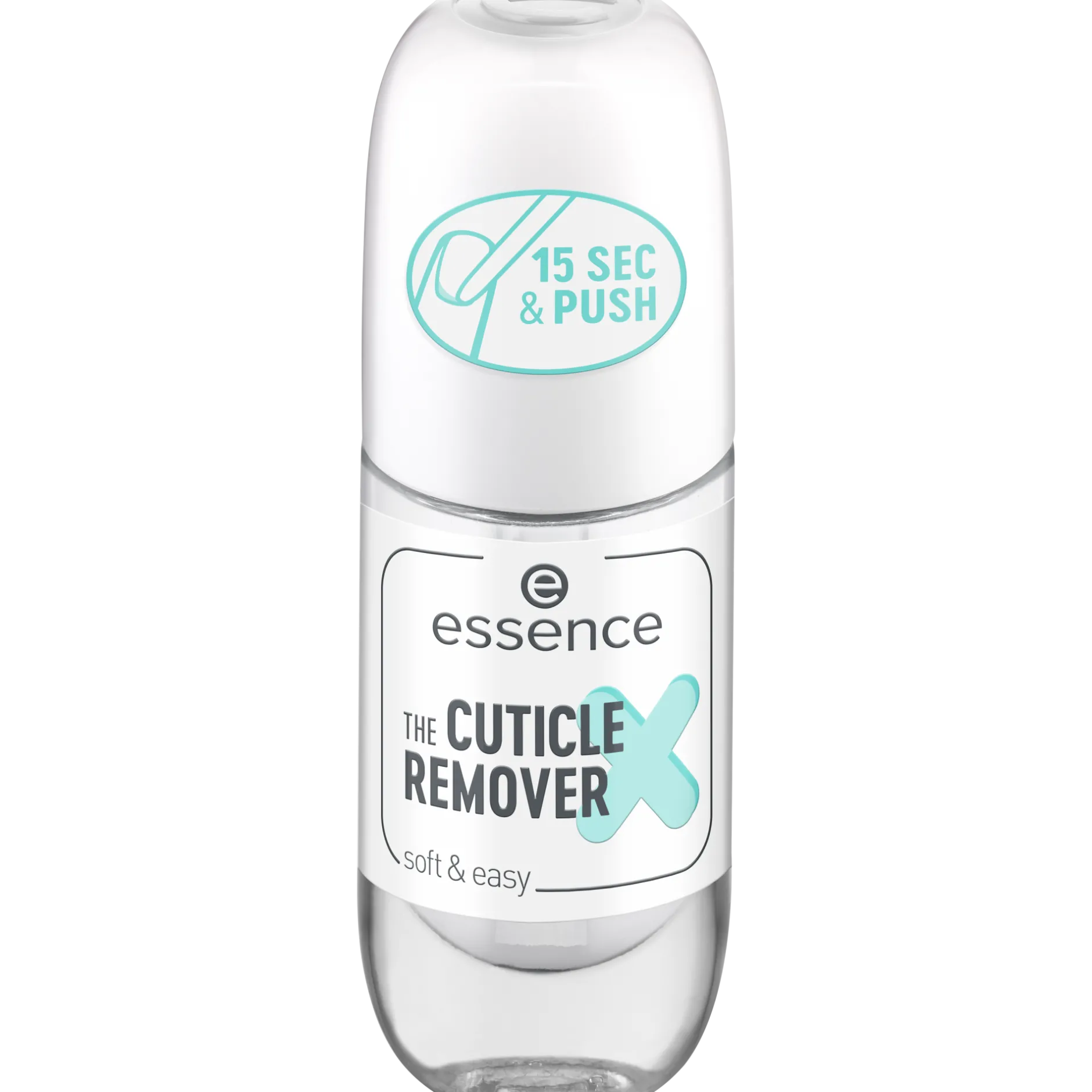 Nagelverzorging^essence THE CUTICLE REMOVER