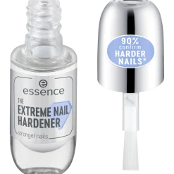 Nagelverzorging^essence THE EXTREME NAIL HARDENER