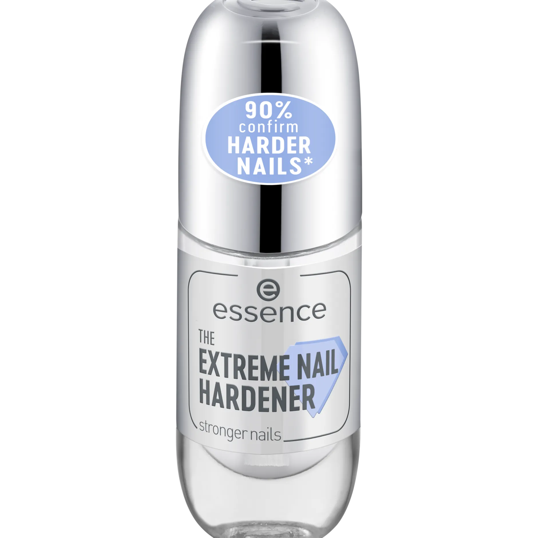 Nagelverzorging^essence THE EXTREME NAIL HARDENER