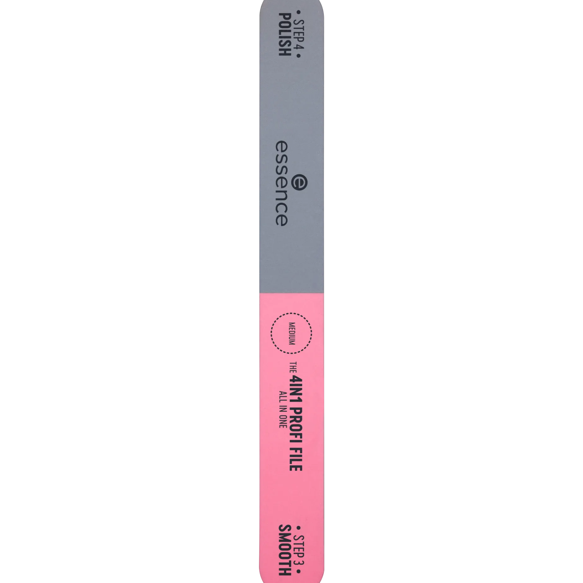 Verkorten En Vijlen^essence THE 4IN1 PROFI FILE
