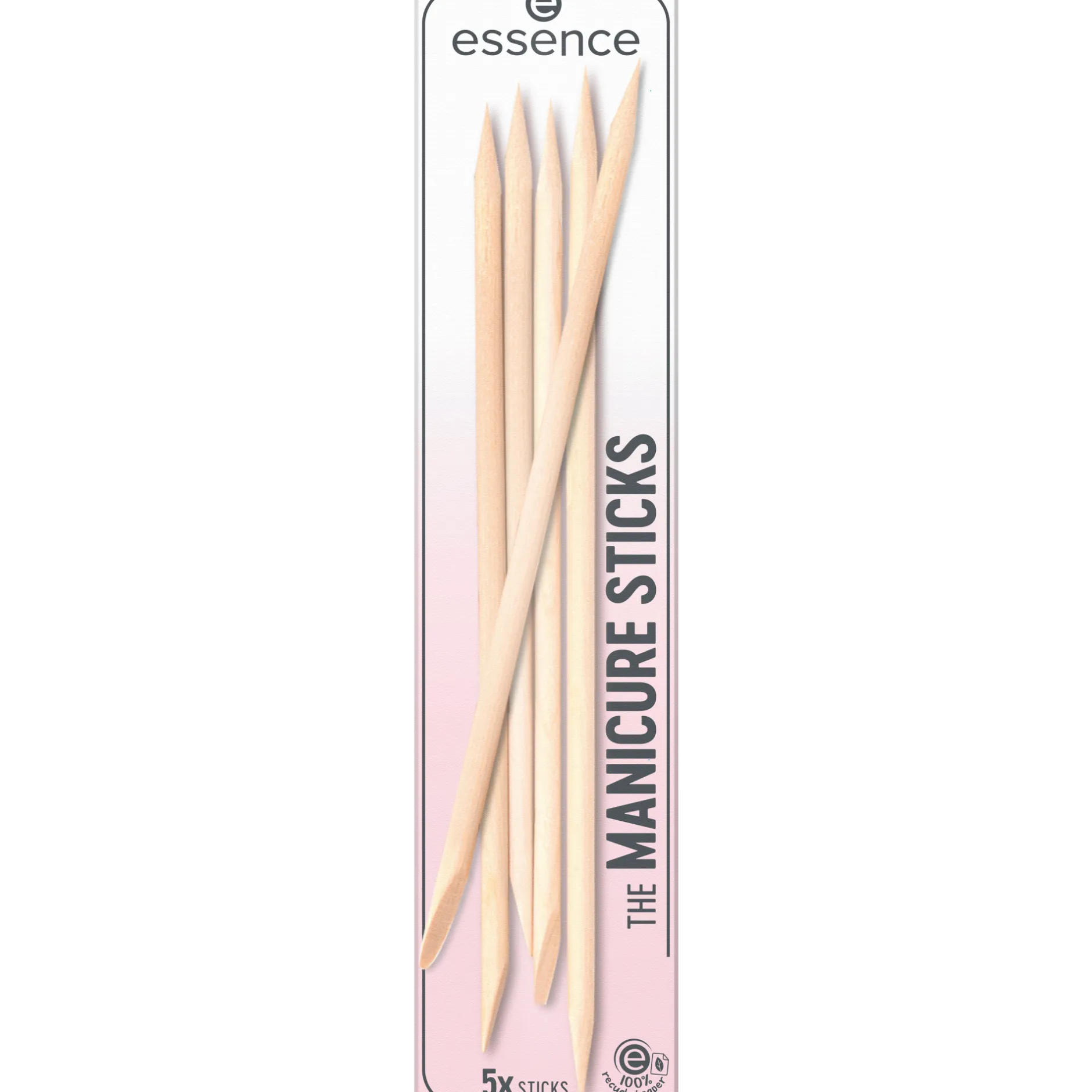 Nagelverzorging^essence THE MANICURE STICKS