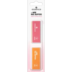 Verkorten En Vijlen^essence THE MINI NAIL BUFFERS