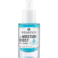 Nagelverzorging^essence THE MOISTURE BOOST NAIL SERUM
