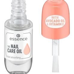 Nagelverzorging^essence THE NAIL CARE OIL