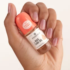 Nagelverzorging^essence THE NAIL CARE OIL