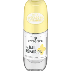 Nagelverzorging^essence THE NAIL REPAIR OIL