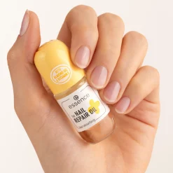 Nagelverzorging^essence THE NAIL REPAIR OIL
