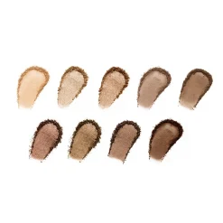 Oogschaduw^essence the NUDE edition oogschaduwpalet