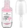 Nagelverzorging^essence THE REPAIR & CARE BASE COAT