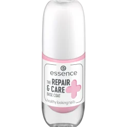 Nagelverzorging^essence THE REPAIR & CARE BASE COAT