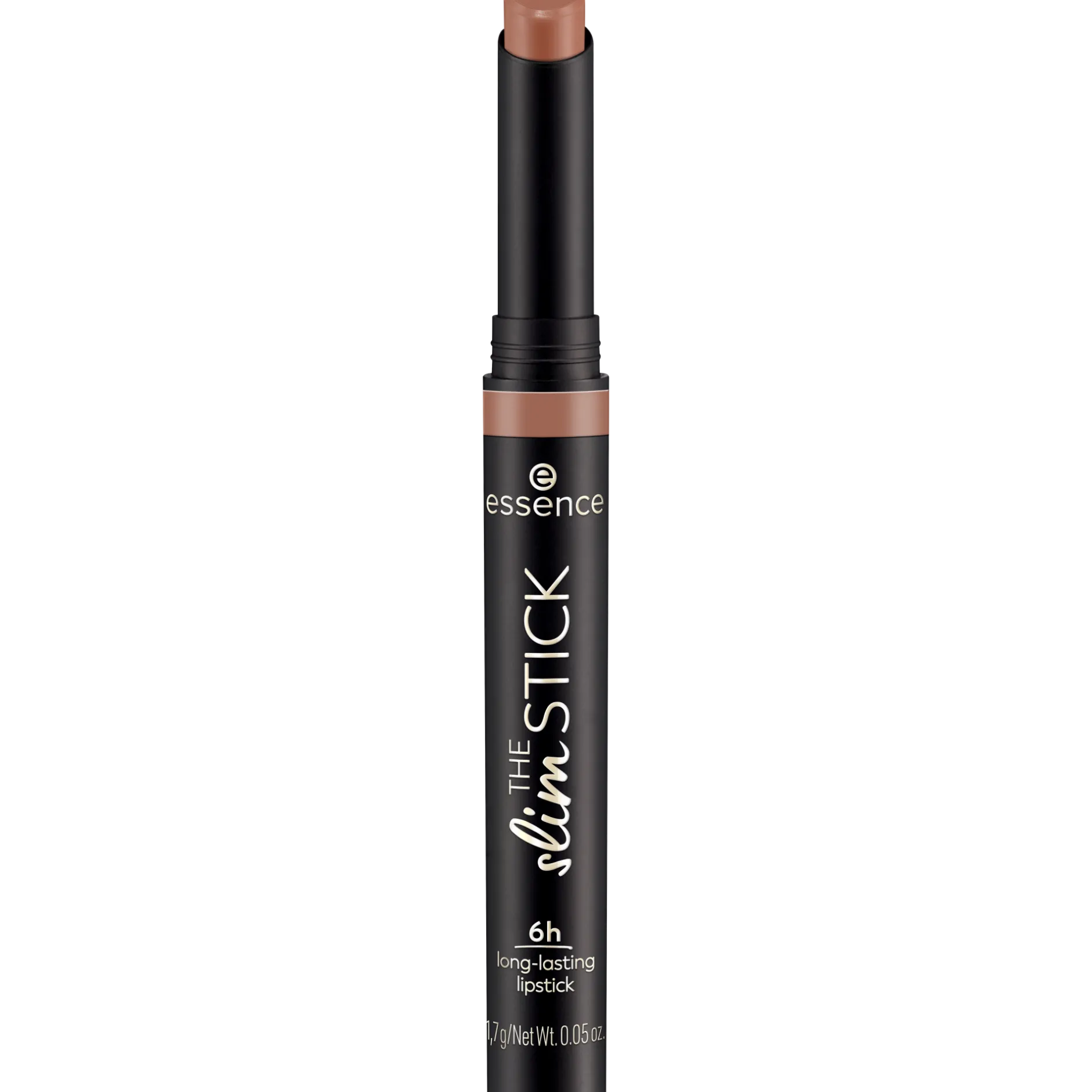 Lipstick^essence THE slim STICK 101 - Choc-o-holic