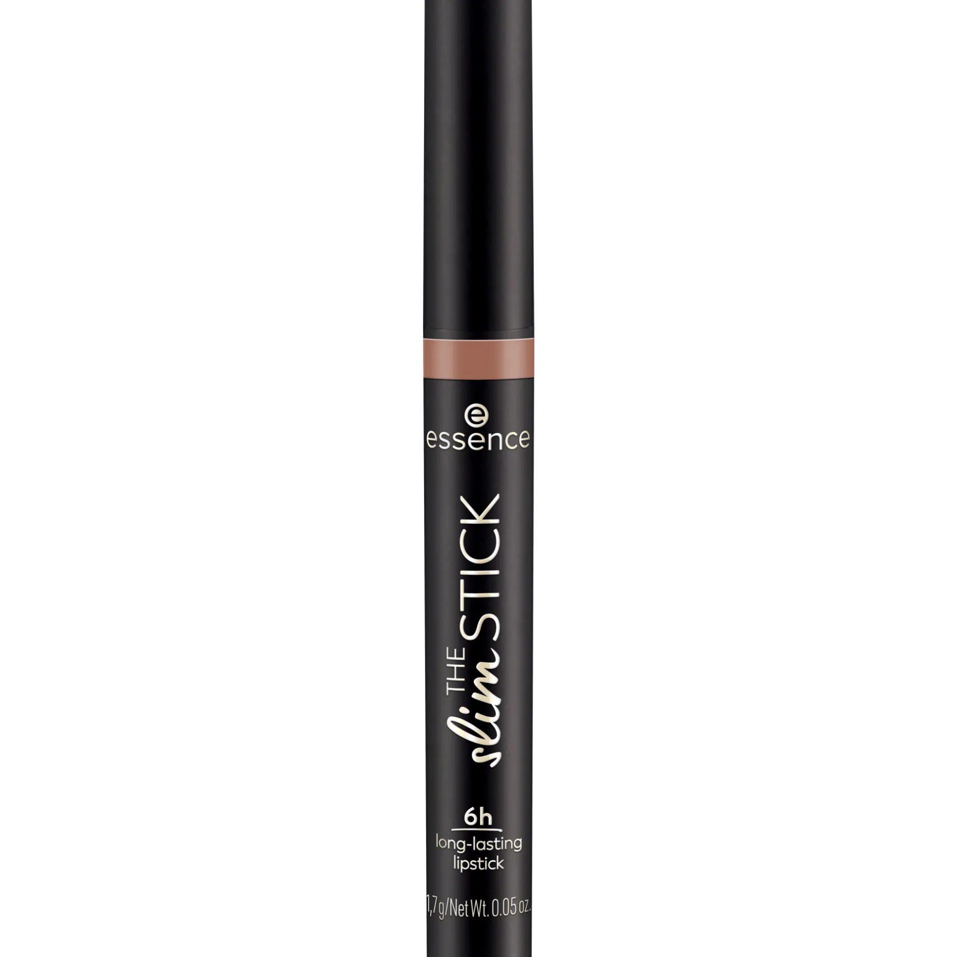 Lipstick^essence THE slim STICK 101 - Choc-o-holic