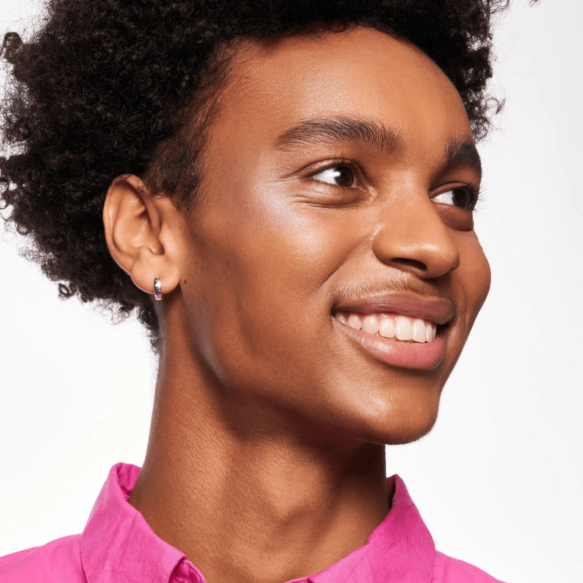 Lipstick^essence THE slim STICK 102 - Over The Nude