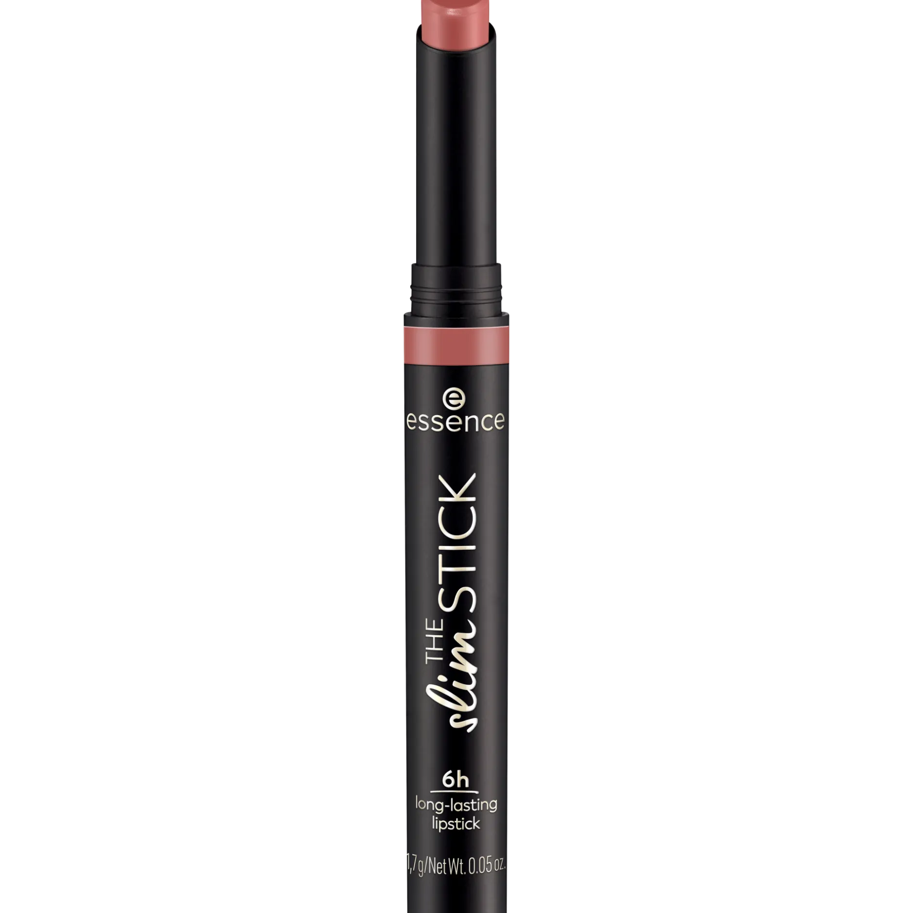 Lipstick^essence THE slim STICK 103 - Brickroad