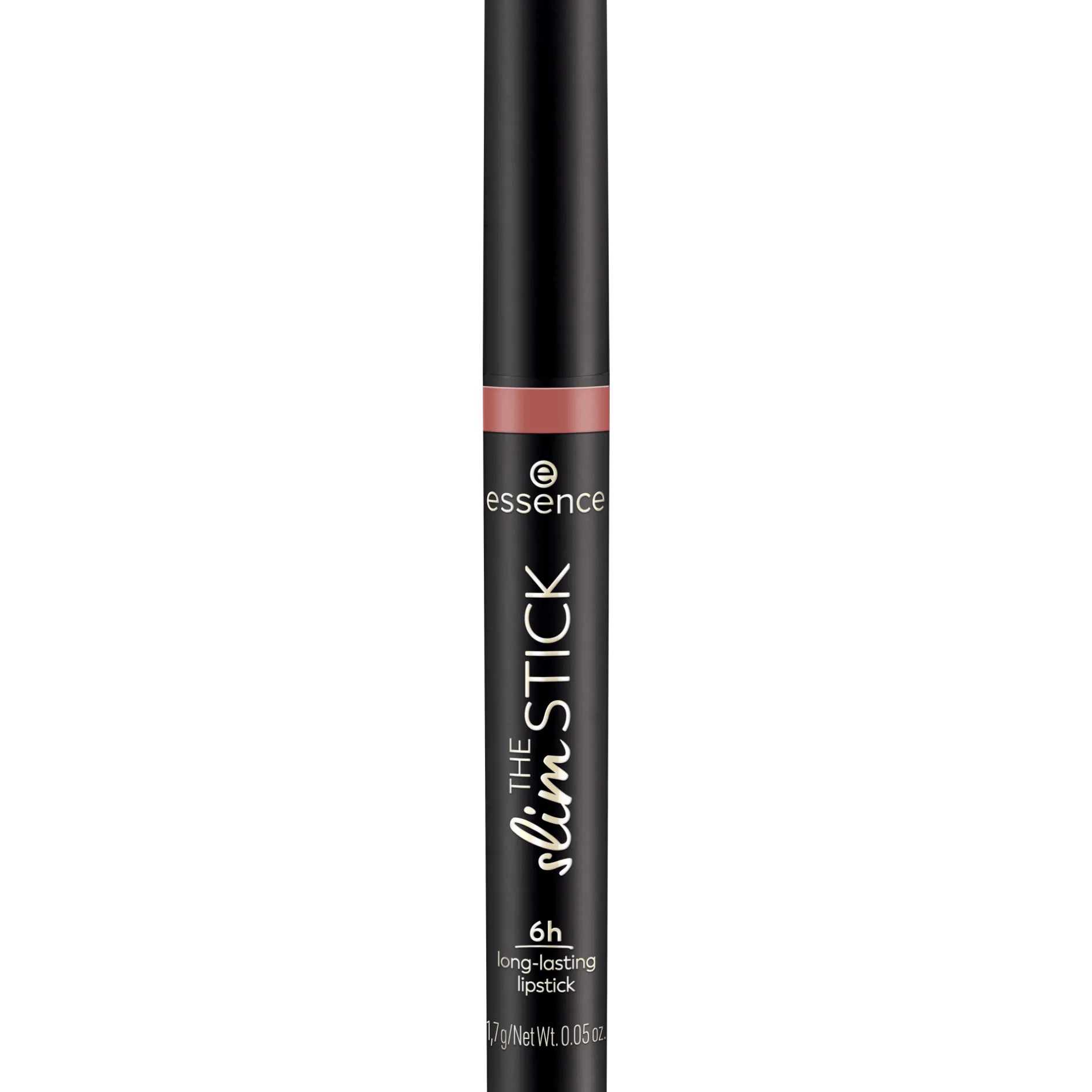 Lipstick^essence THE slim STICK 103 - Brickroad