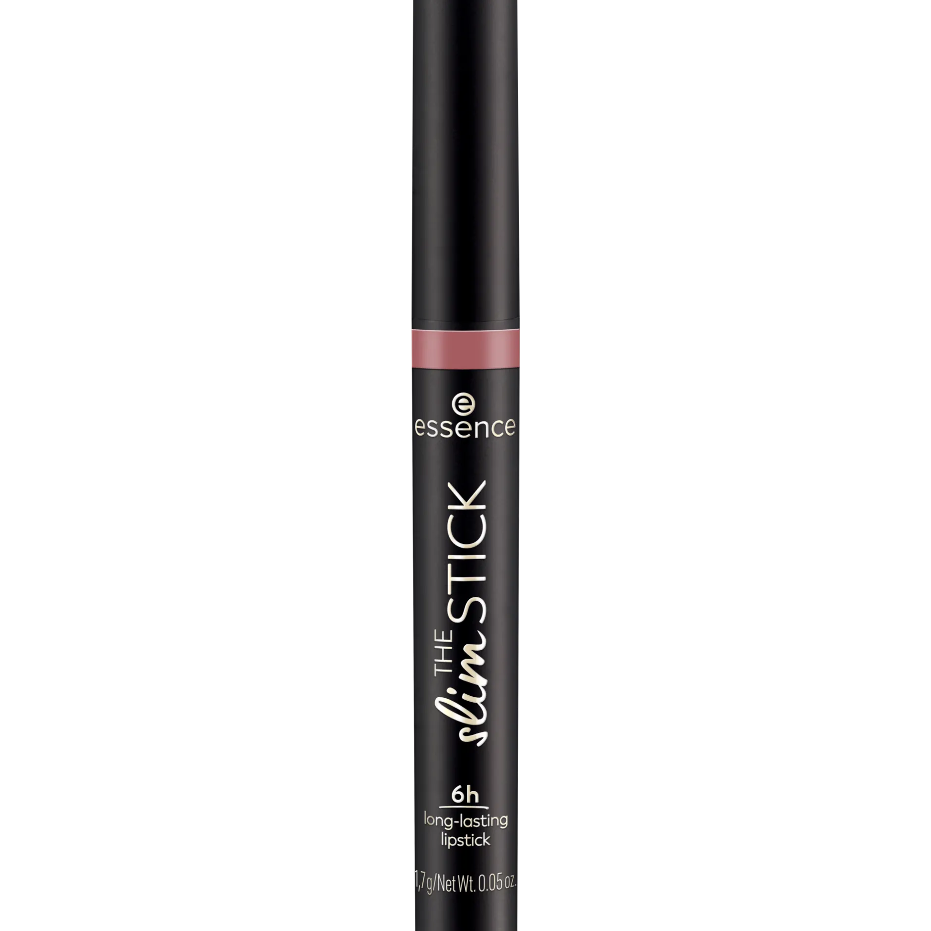 Lipstick^essence THE slim STICK 104 - Baby Got Blush