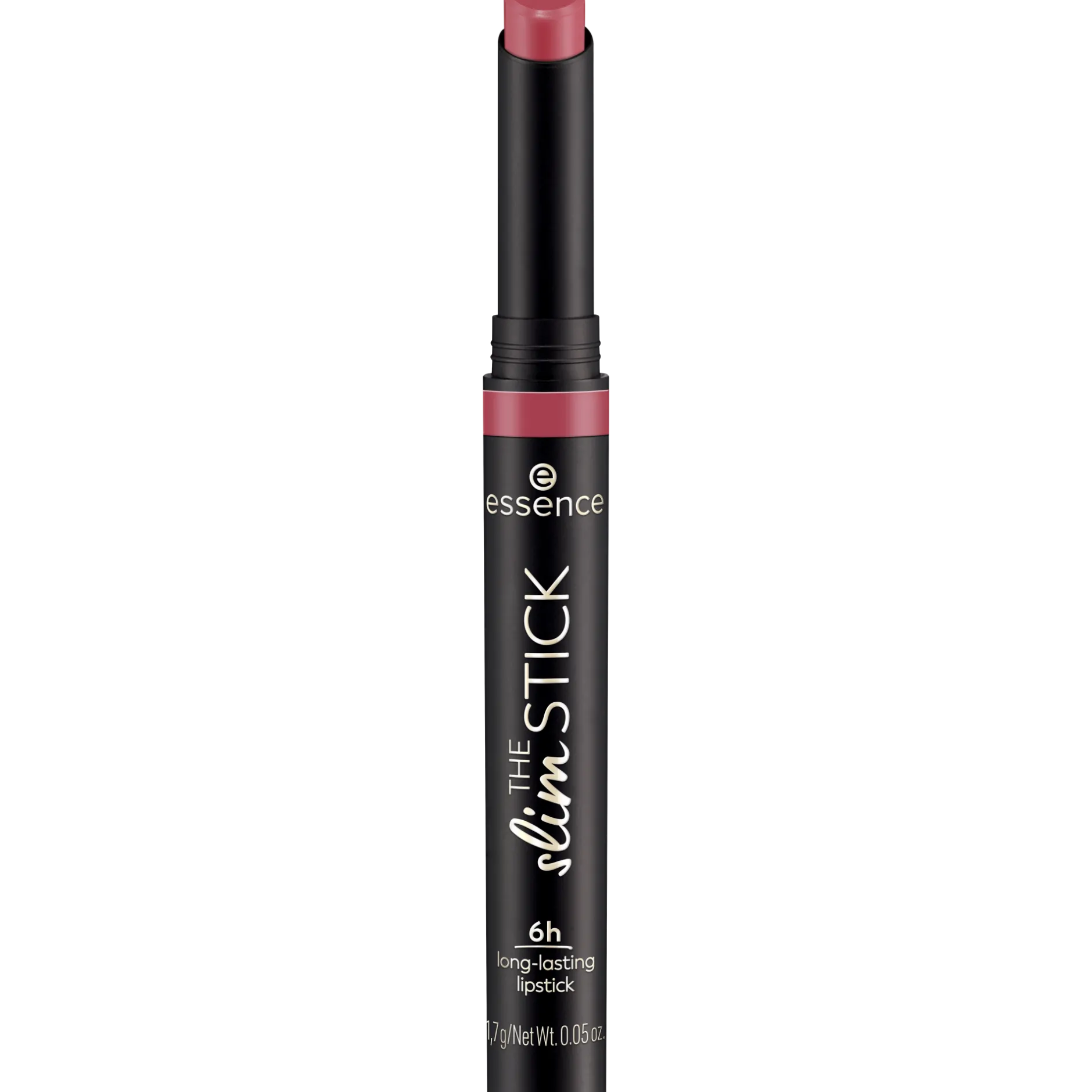 Lipstick^essence THE slim STICK 106 - The Pinkdrink