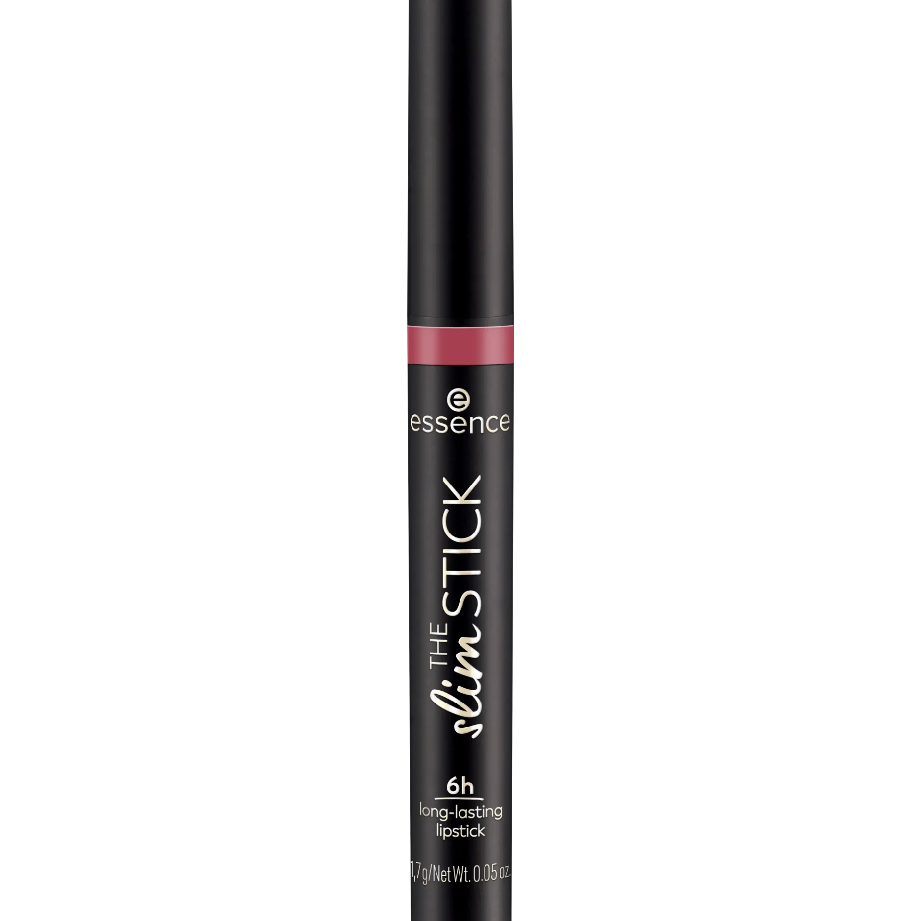 Lipstick^essence THE slim STICK 106 - The Pinkdrink