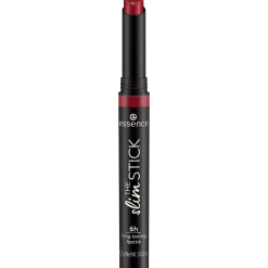 Lipstick^essence THE slim STICK 107 - Hot Chili