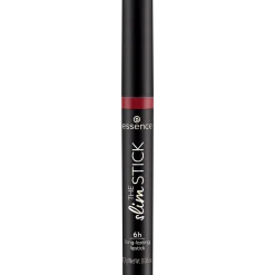 Lipstick^essence THE slim STICK 107 - Hot Chili