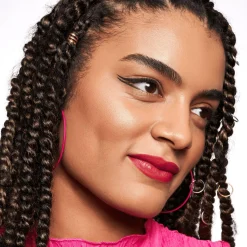 Lipstick^essence THE slim STICK 107 - Hot Chili