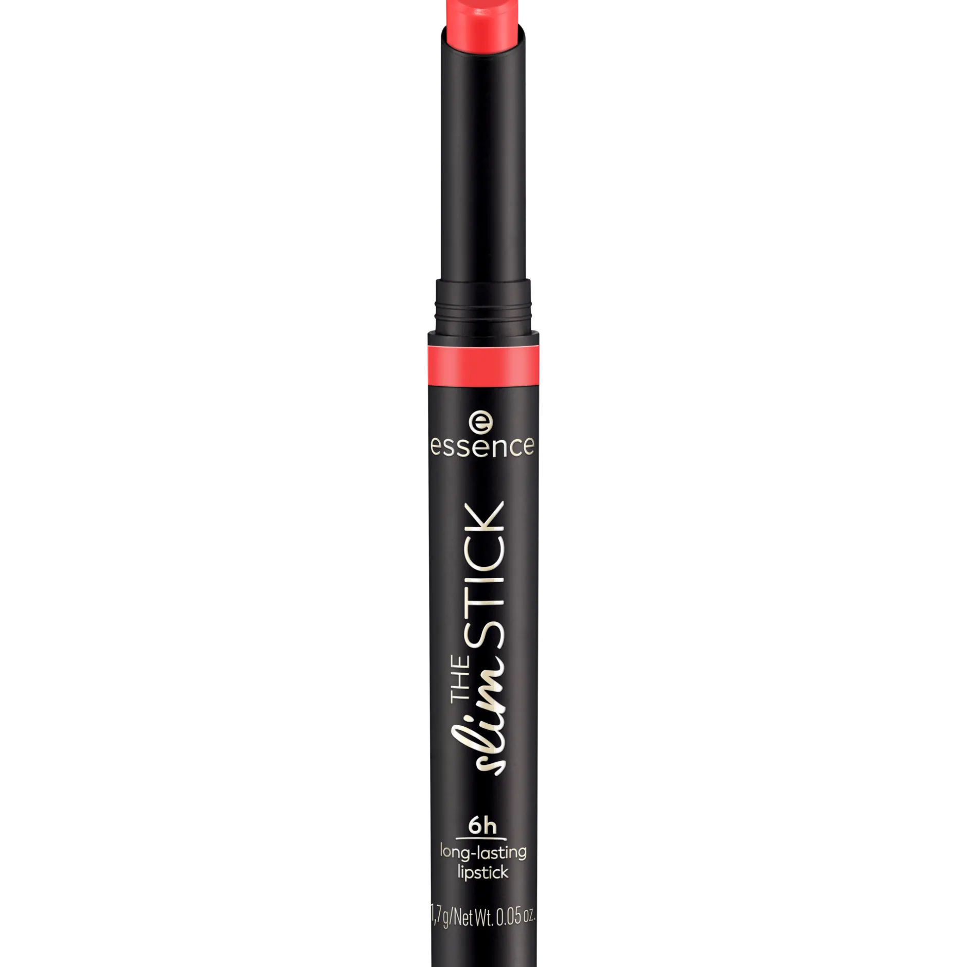 Lipstick^essence THE slim STICK 108 - Nice Spice