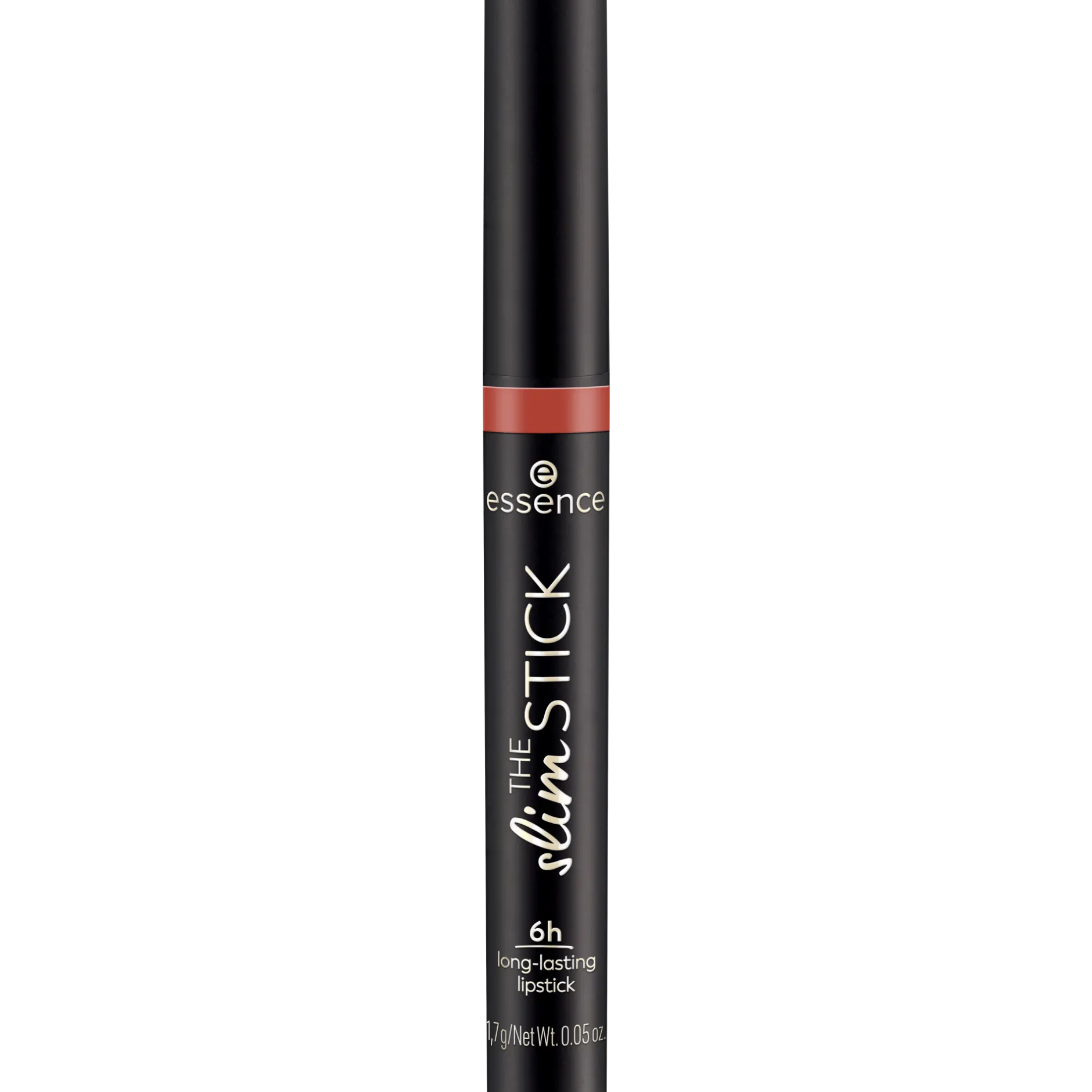 Lipstick^essence THE slim STICK 201 - Sweet Copper
