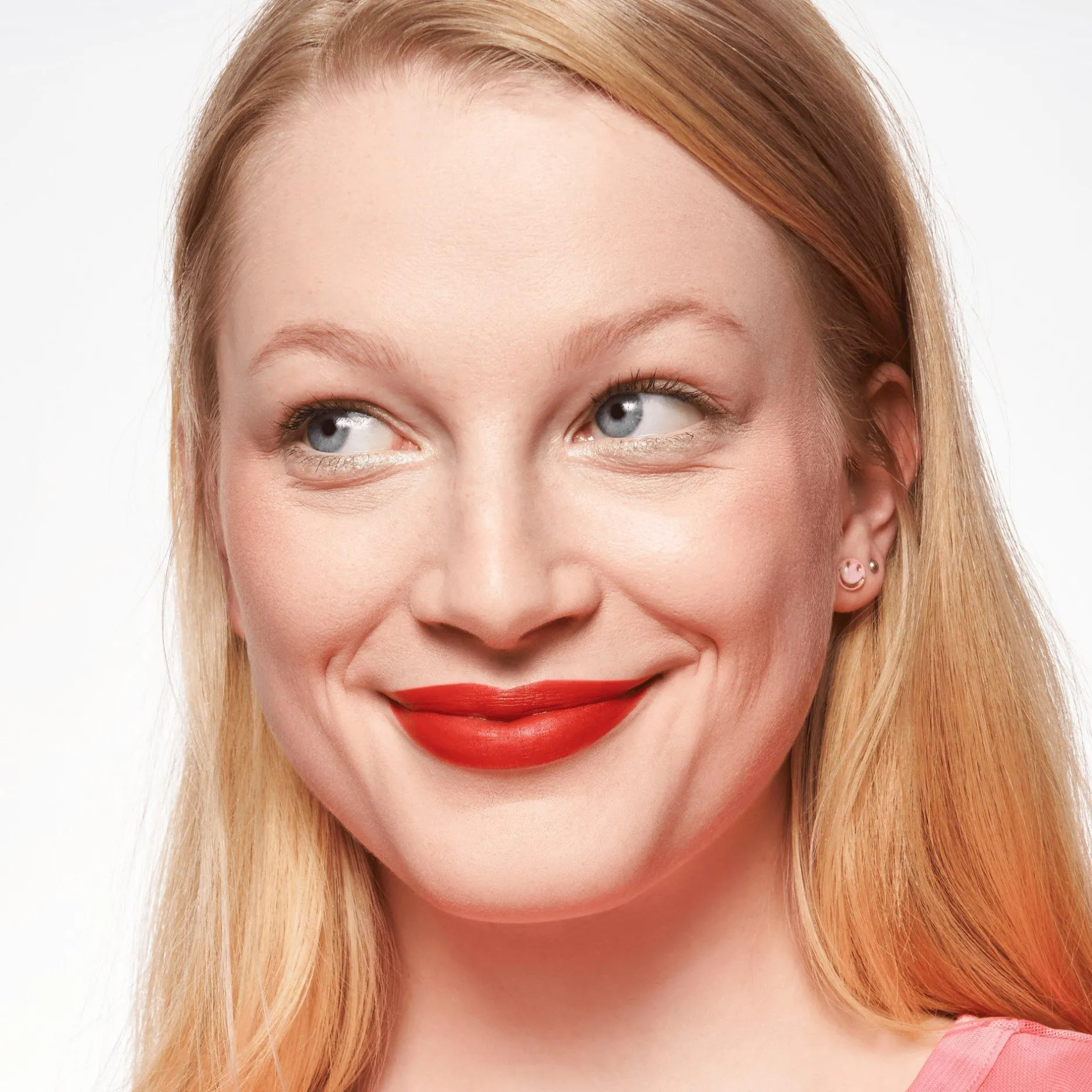 Lipstick^essence THE slim STICK 201 - Sweet Copper