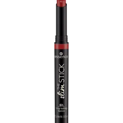 Lipstick^essence THE slim STICK 109 - Burgundy Bliss