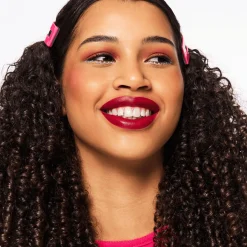 Lipstick^essence THE slim STICK 109 - Burgundy Bliss