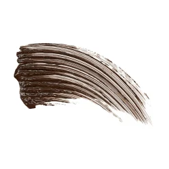 Wenkbrauwen^essence THICK & WOW! fixing brow mascara 03 - Brunette Brown