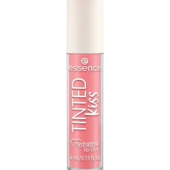 Lipstick^essence TINTED kiss hydrating lip tint 01 - Pink & Fabulous