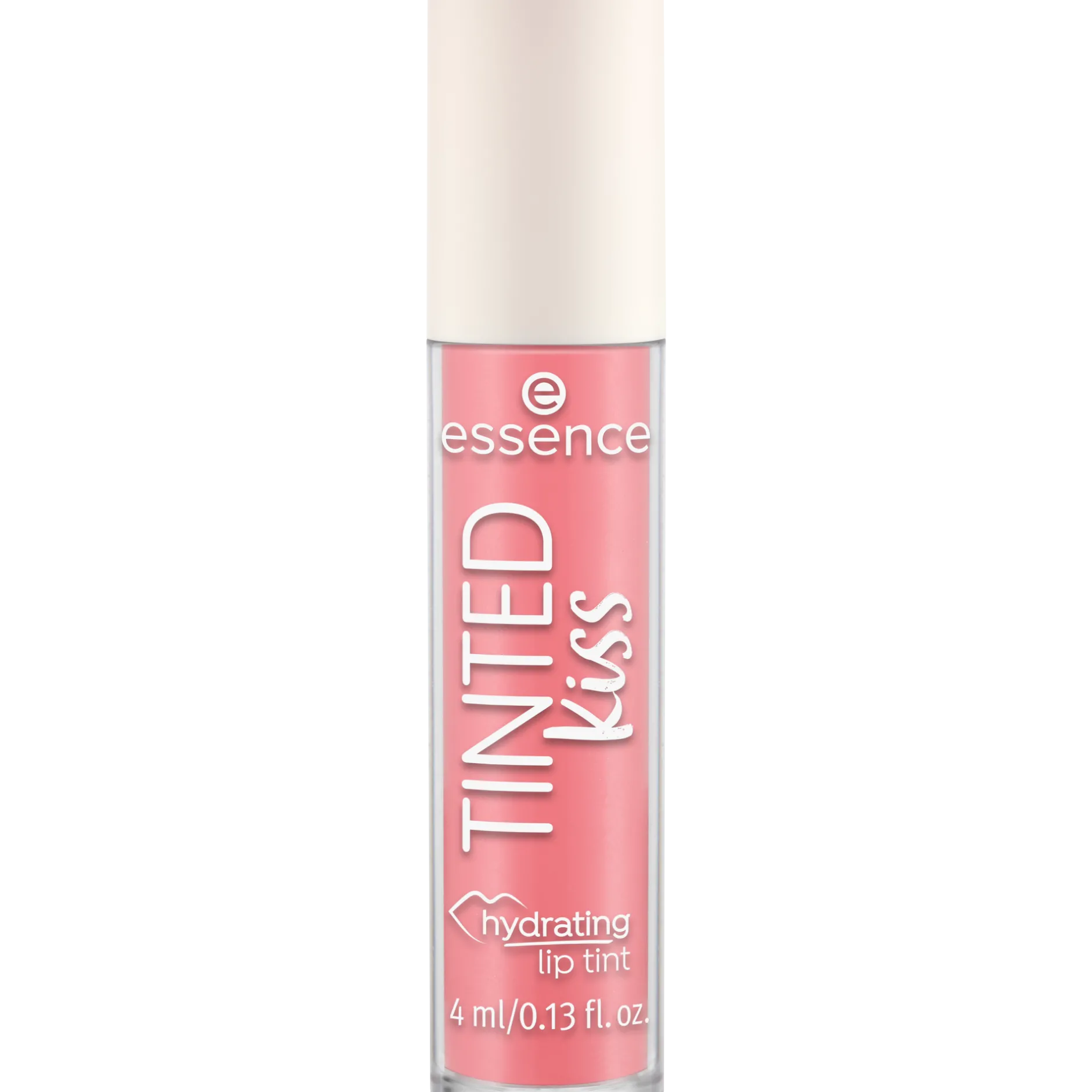 Lipstick^essence TINTED kiss hydrating lip tint 01 - Pink & Fabulous