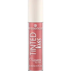 Lipstick^essence TINTED kiss hydrating lip tint 03 - Coral Colada