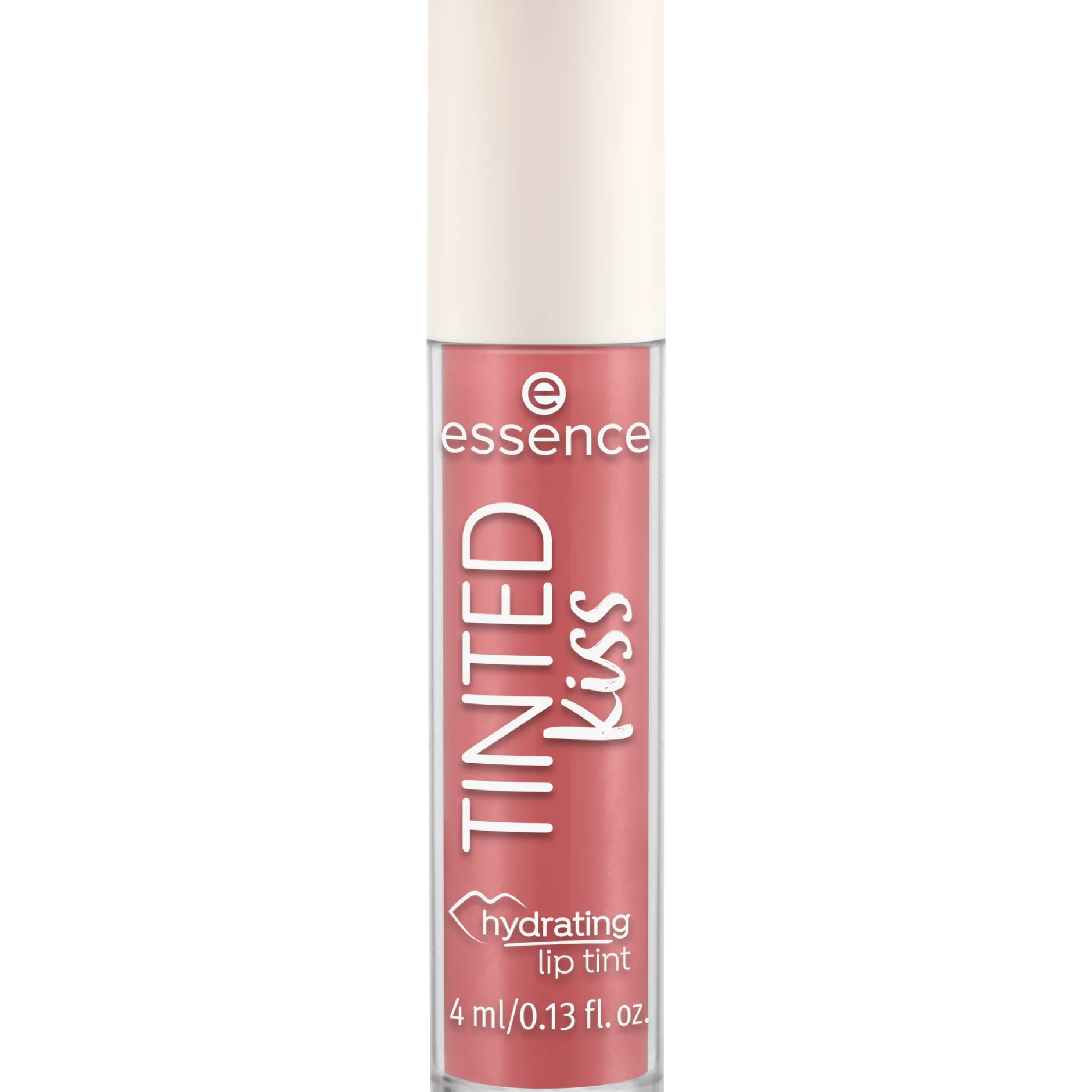 Lipstick^essence TINTED kiss hydrating lip tint 03 - Coral Colada