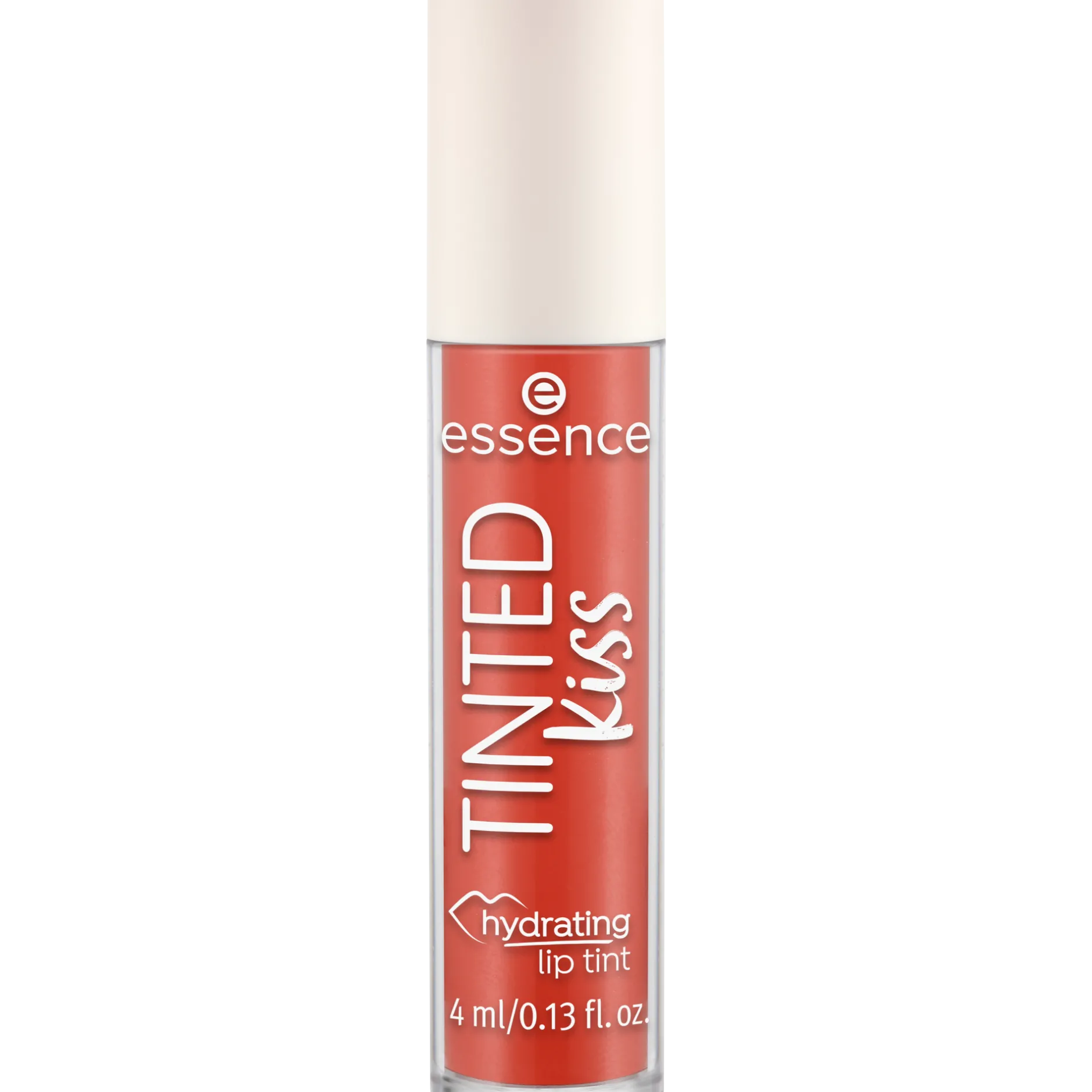 Lipstick^essence TINTED kiss hydrating lip tint 04 - Chili & Chill