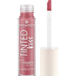 Lipstick^essence TINTED kiss hydrating lip tint 02 - Mauvelous