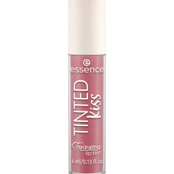 Lipstick^essence TINTED kiss hydrating lip tint 02 - Mauvelous