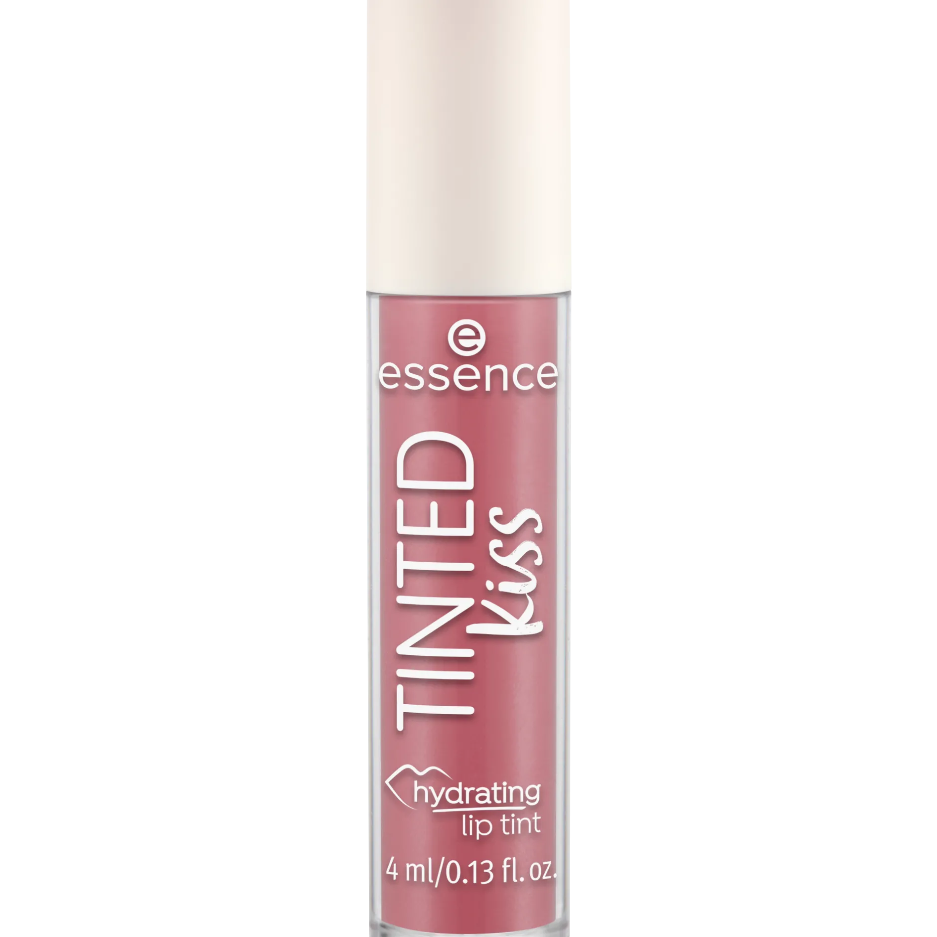 Lipstick^essence TINTED kiss hydrating lip tint 02 - Mauvelous
