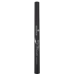 Eyeliner En Oogpotloden^essence tiny tip eyeliner WATERPROOF