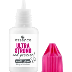 Nail Art^essence ULTRA STRONG & precise! nagellijm