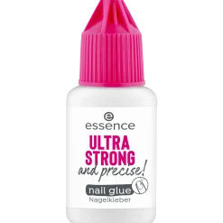 Nail Art^essence ULTRA STRONG & precise! nagellijm